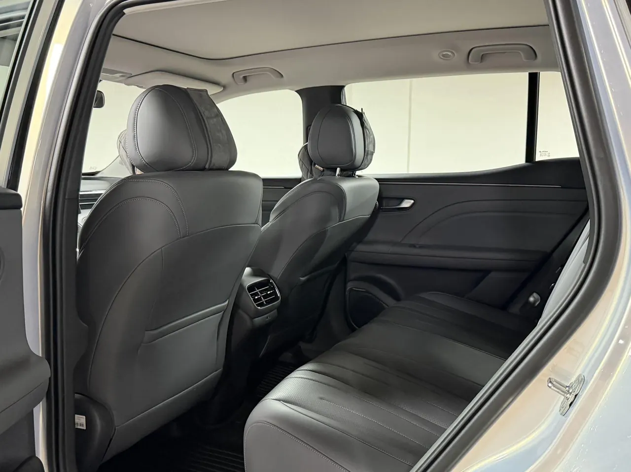 GAC Aion 2026 Aion I 60 210 Standard Automatic Gear 3