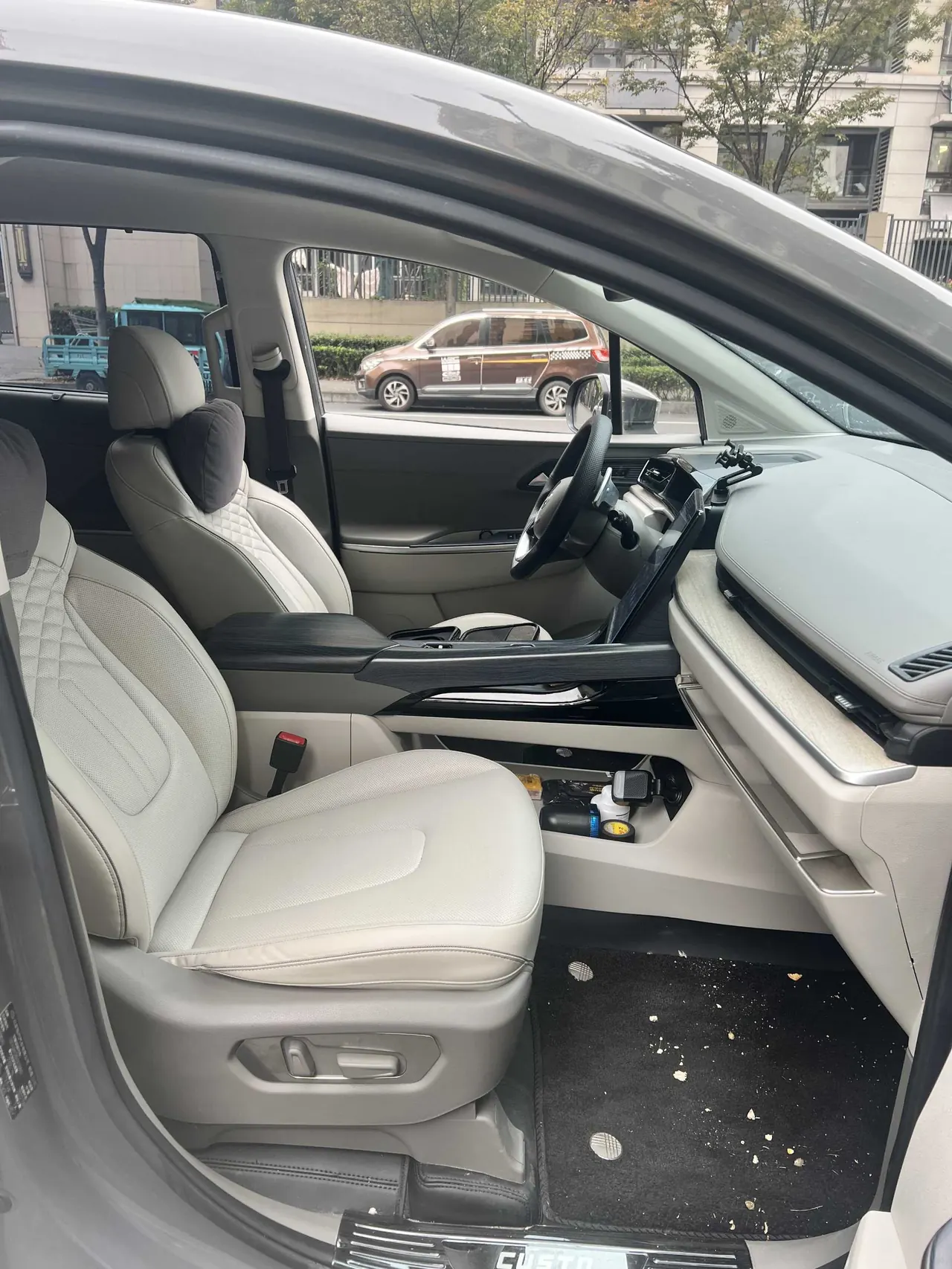 Hyundai 2021 Kusi Road 2.0TGDi 380TGDi TOP Premium Zhiai Flagship Automatic Gear 7
