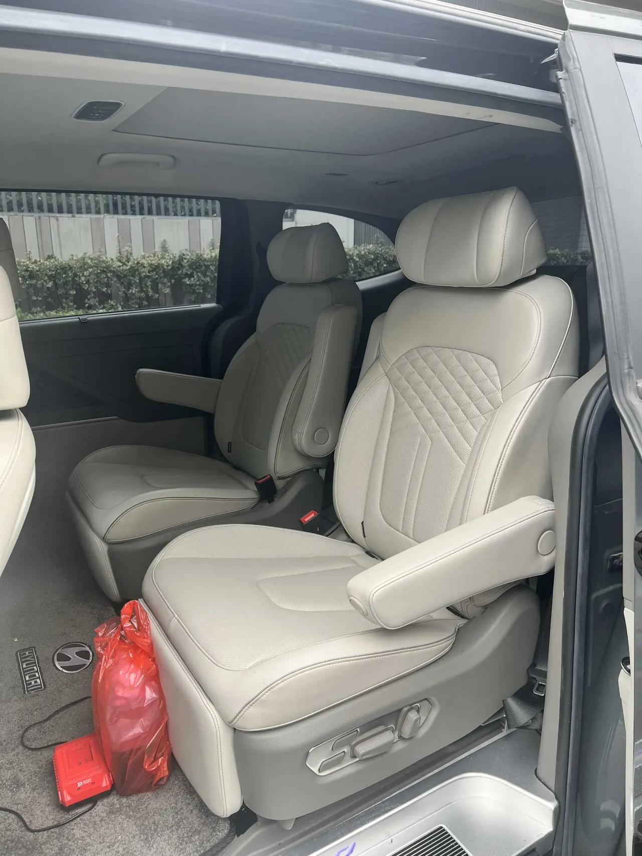 Hyundai 2021 Kusi Road 2.0TGDi 380TGDi TOP Premium Zhiai Flagship Automatic Gear 9