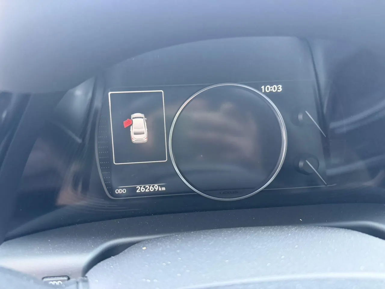 Lexus ES (Imported) 2022 ES300h 2.5 Stepless Premium Edition Automatic Gear 7