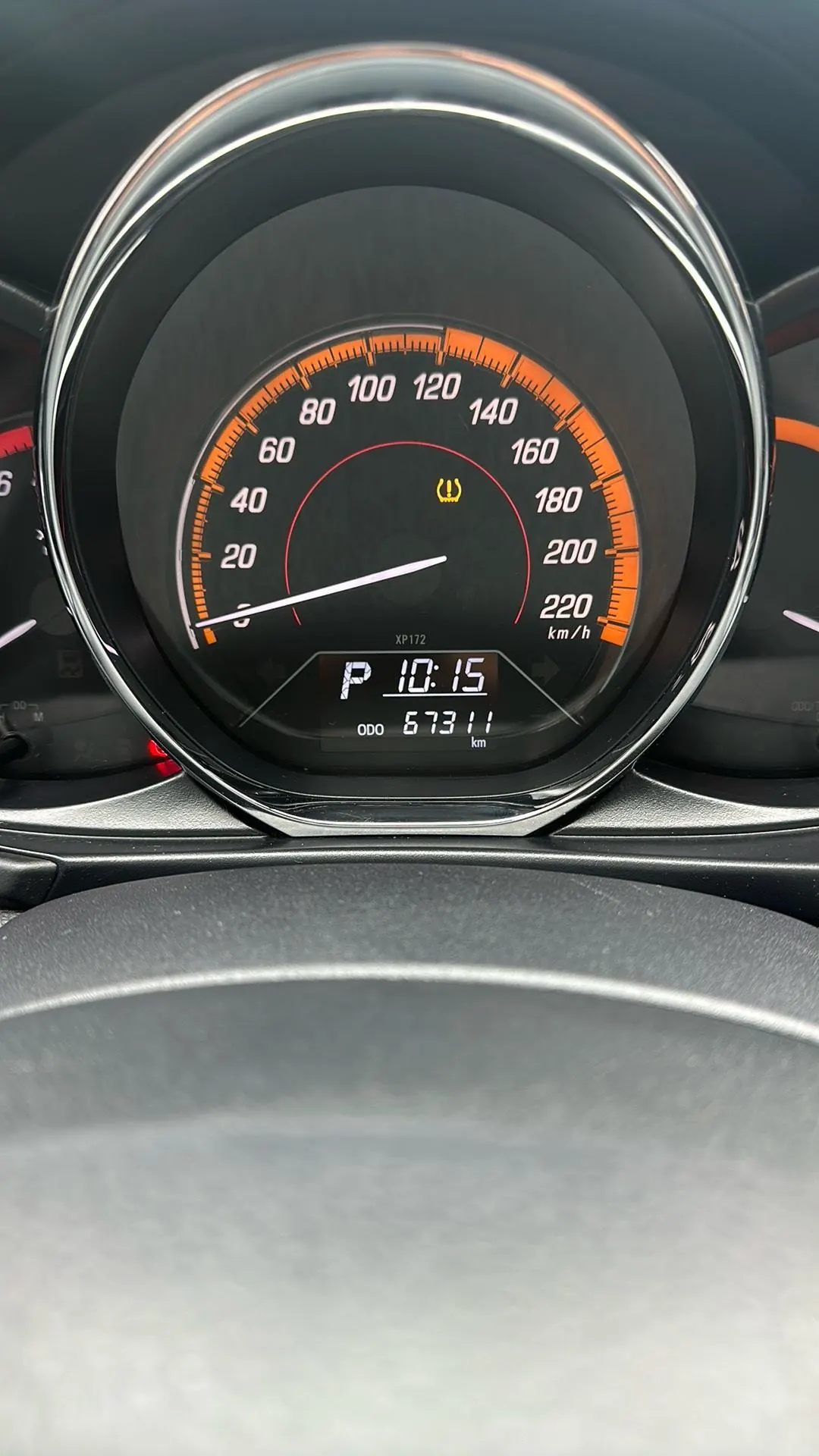 Toyota yaris 2022 YARiS L Zhixuan X 1.5 Stepless Leading PLUS Edition Automatic Gear 9