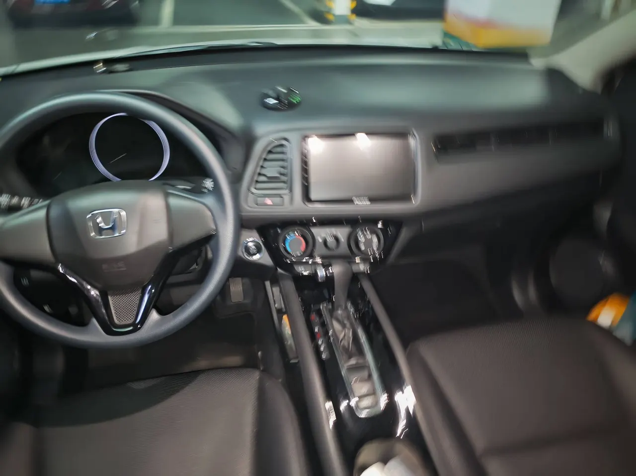 Honda 2022 Plantronics Intelligence 1.5 Stepless Elite Intelligence Edition Automatic Transmission 5