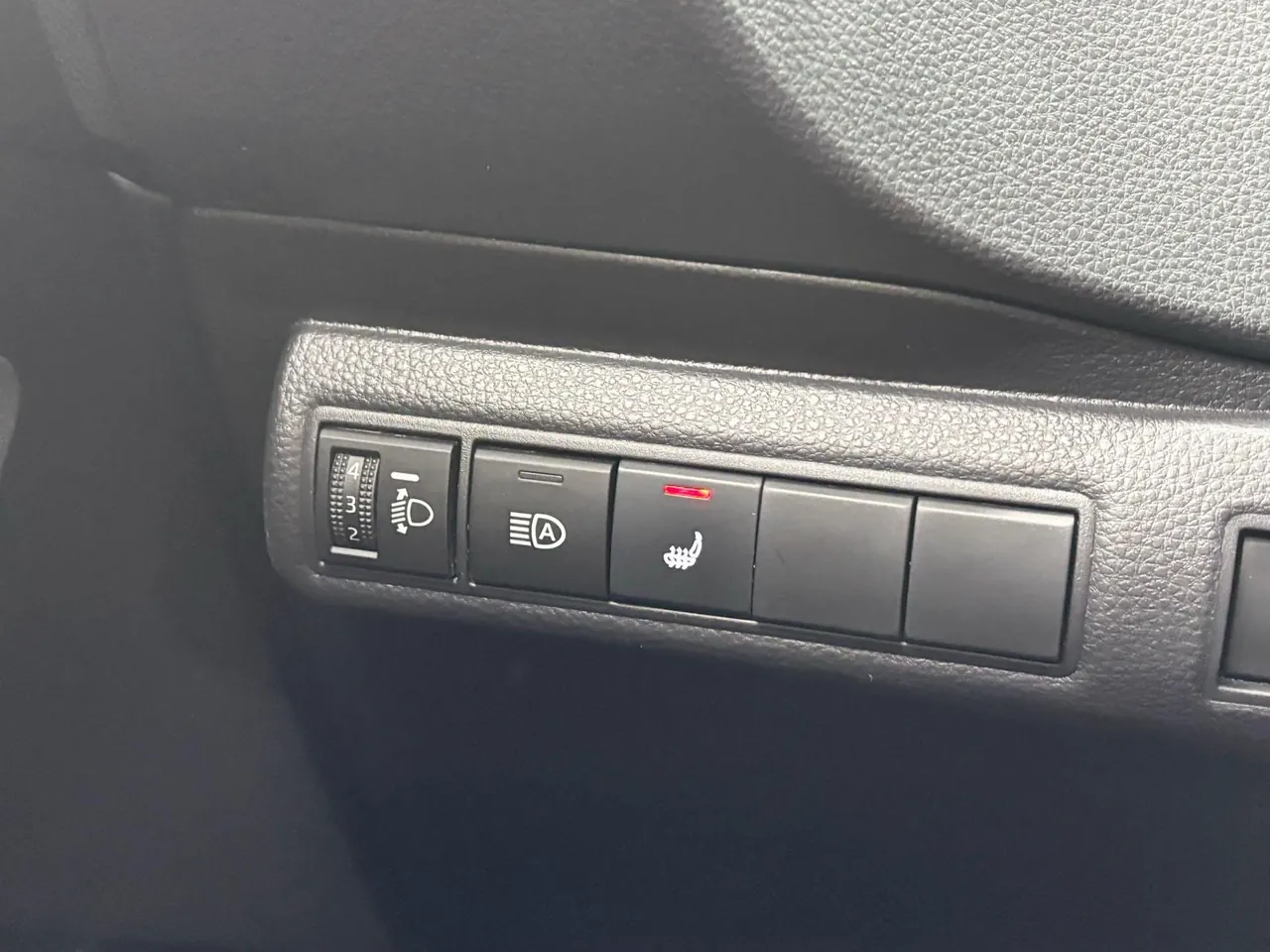 Toyota 2022 corolla 1.2T stepless pioneer PLUS version automatic gear 9