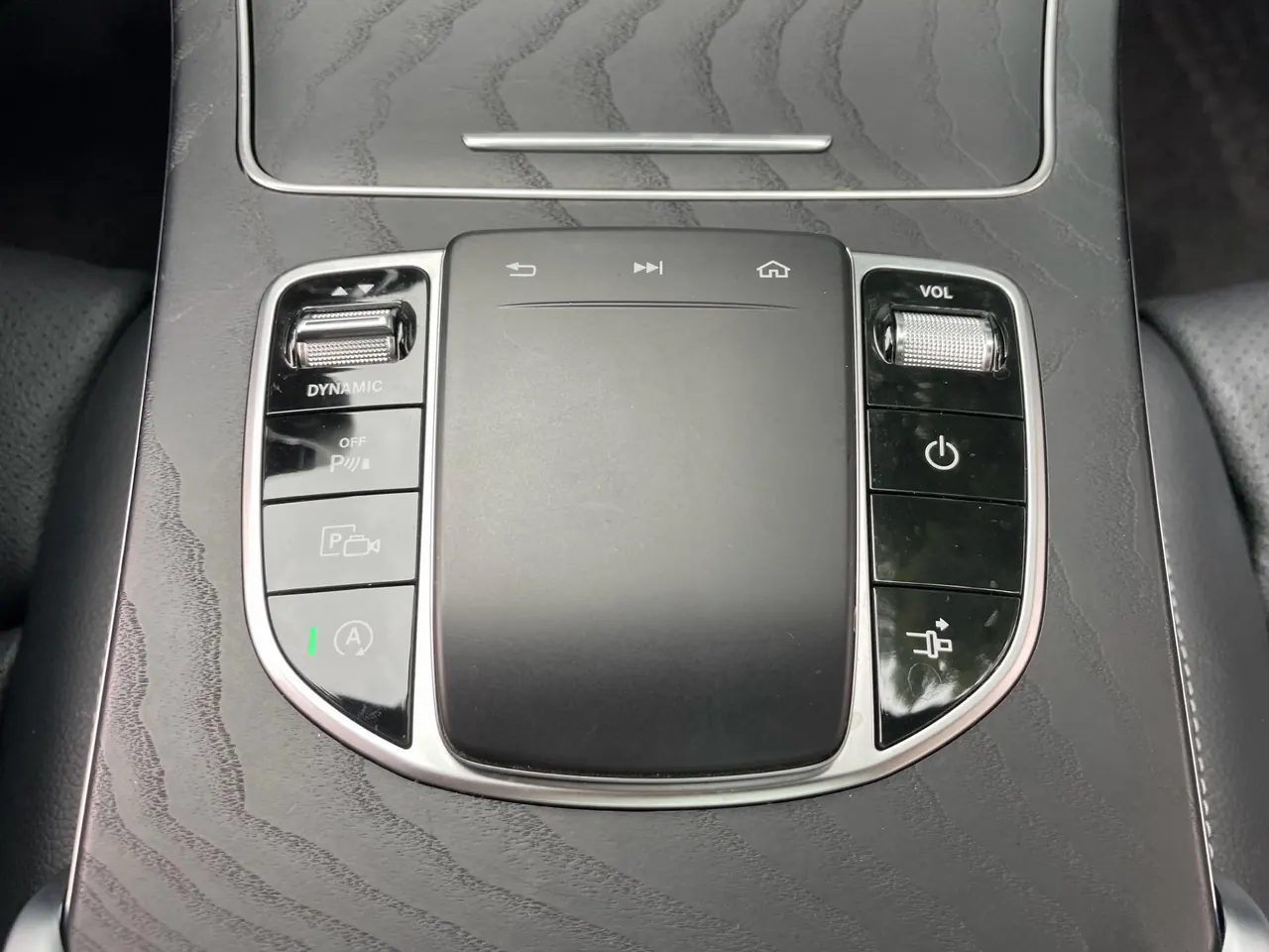 Mercedes Benz Class C (Imported) 2022 C 260 Coupe 48V 1.5T (Modified) Automatic Gear 5