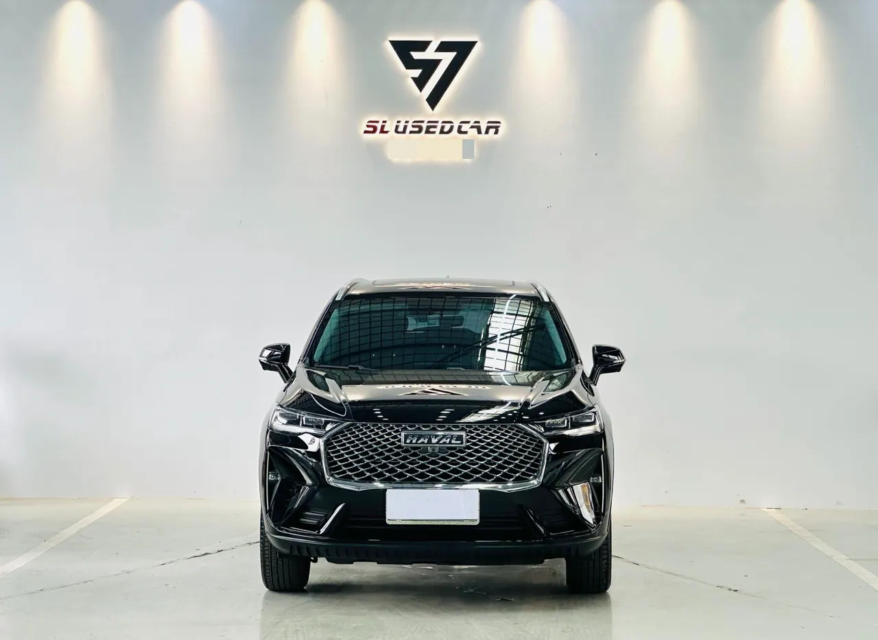 Haval 2022 H6 1.5T Two-Drive Pro Auto 2