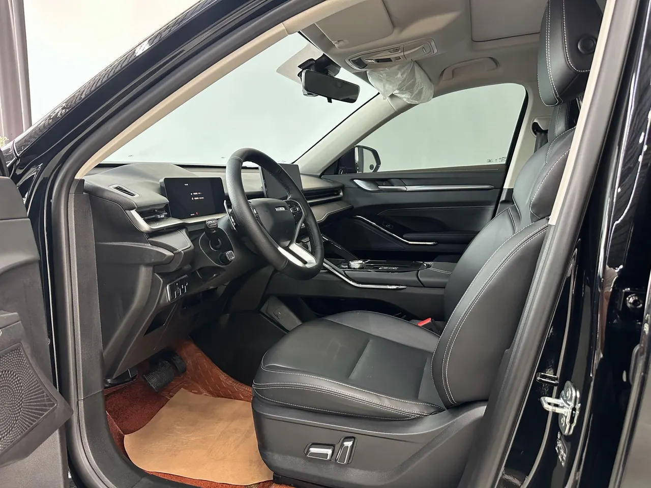 Haval 2022 H6 1.5T Two-Drive Pro Auto 4
