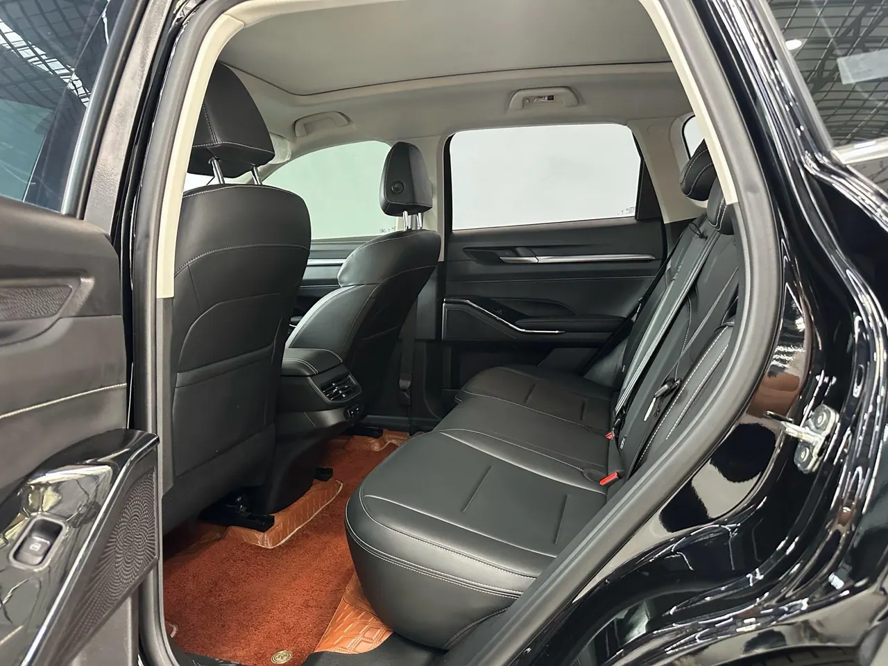 Haval 2022 H6 1.5T Two-Drive Pro Auto 5