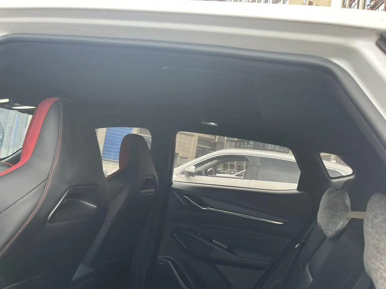 ChangAn 2026 X5 PLUS 1.5T High Energy PRO Automatic Gear 4
