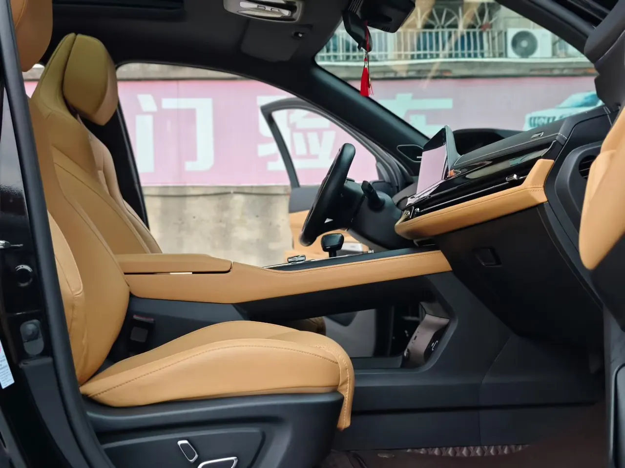 ChangAn 2021 UNI-K 2.0T Excellent Automatic 4