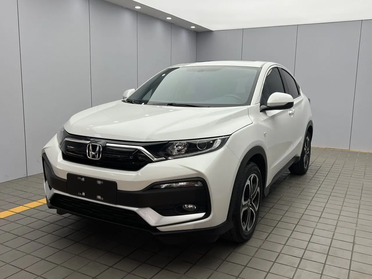 Open image lightbox: Honda 2021 XR-V 1.5 Stepless Comfort Edition Automatic Gear