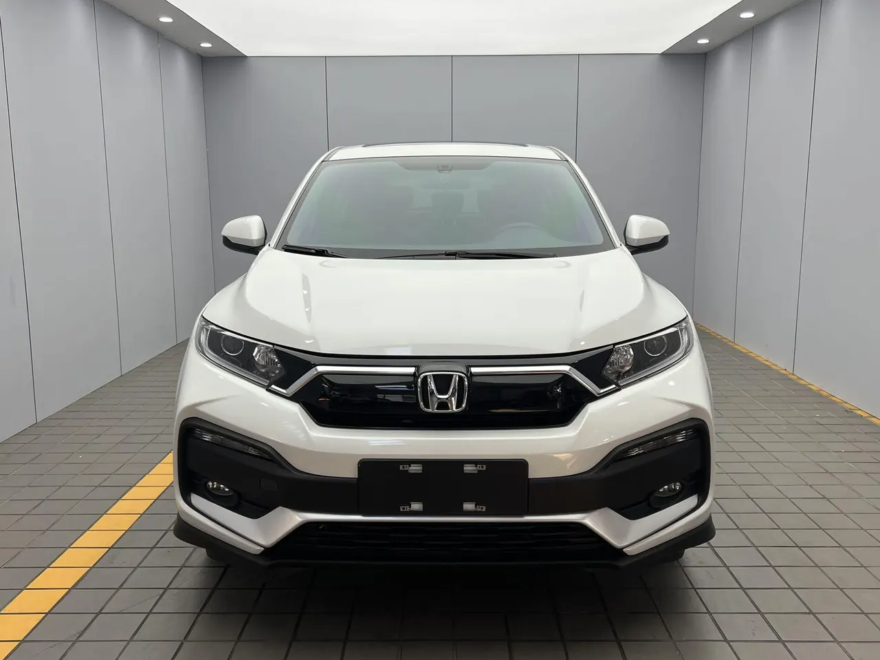 Honda 2021 XR-V 1.5 Stepless Comfort Edition Automatic Gear 2
