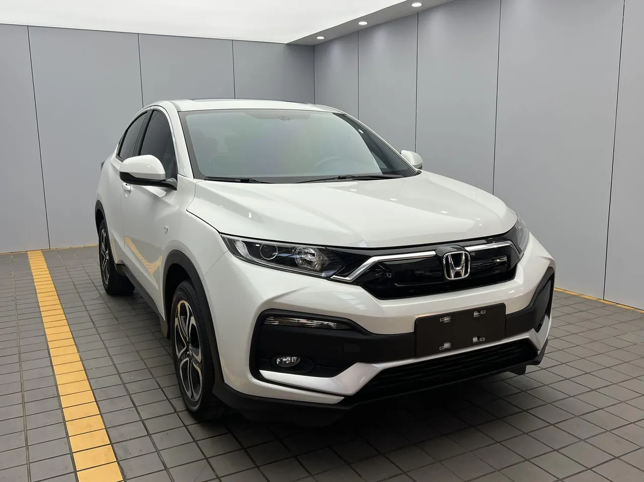Honda 2021 XR-V 1.5 Stepless Comfort Edition Automatic Gear 3