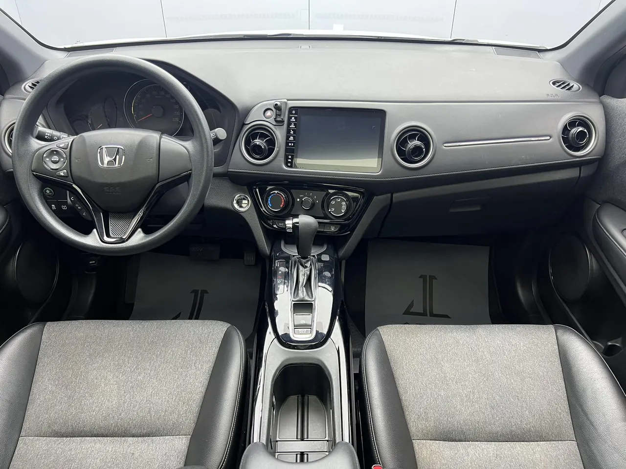 Honda 2021 XR-V 1.5 Stepless Comfort Edition Automatic Gear 7
