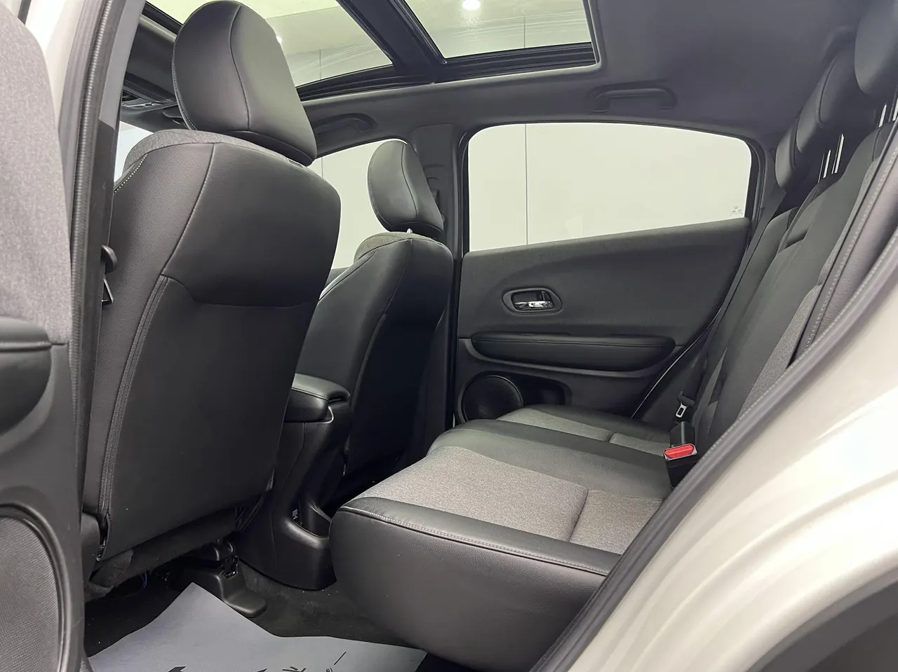 Honda 2021 XR-V 1.5 Stepless Comfort Edition Automatic Gear 9