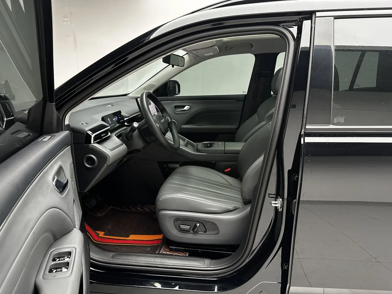 GAC Aion 2026 Aion I 60 210 Standard Automatic Gear 10