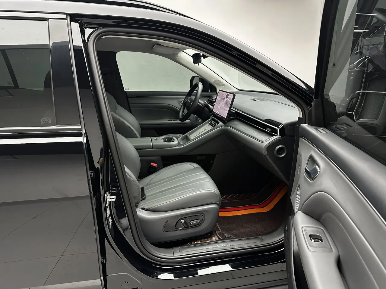 GAC Aion 2026 Aion I 60 210 Standard Automatic Gear 12
