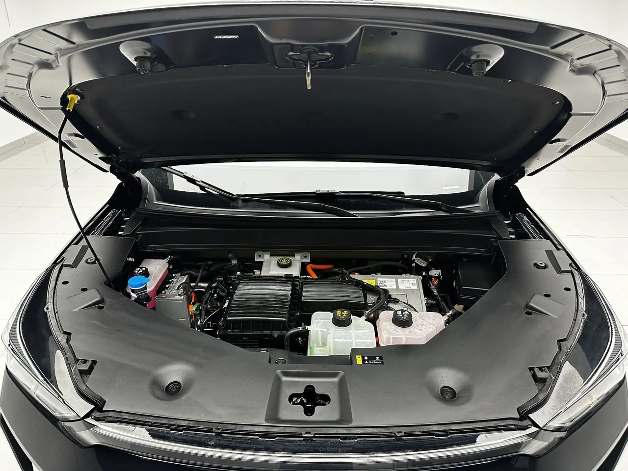 GAC Aion 2026 Aion I 60 210 Standard Automatic Gear 14