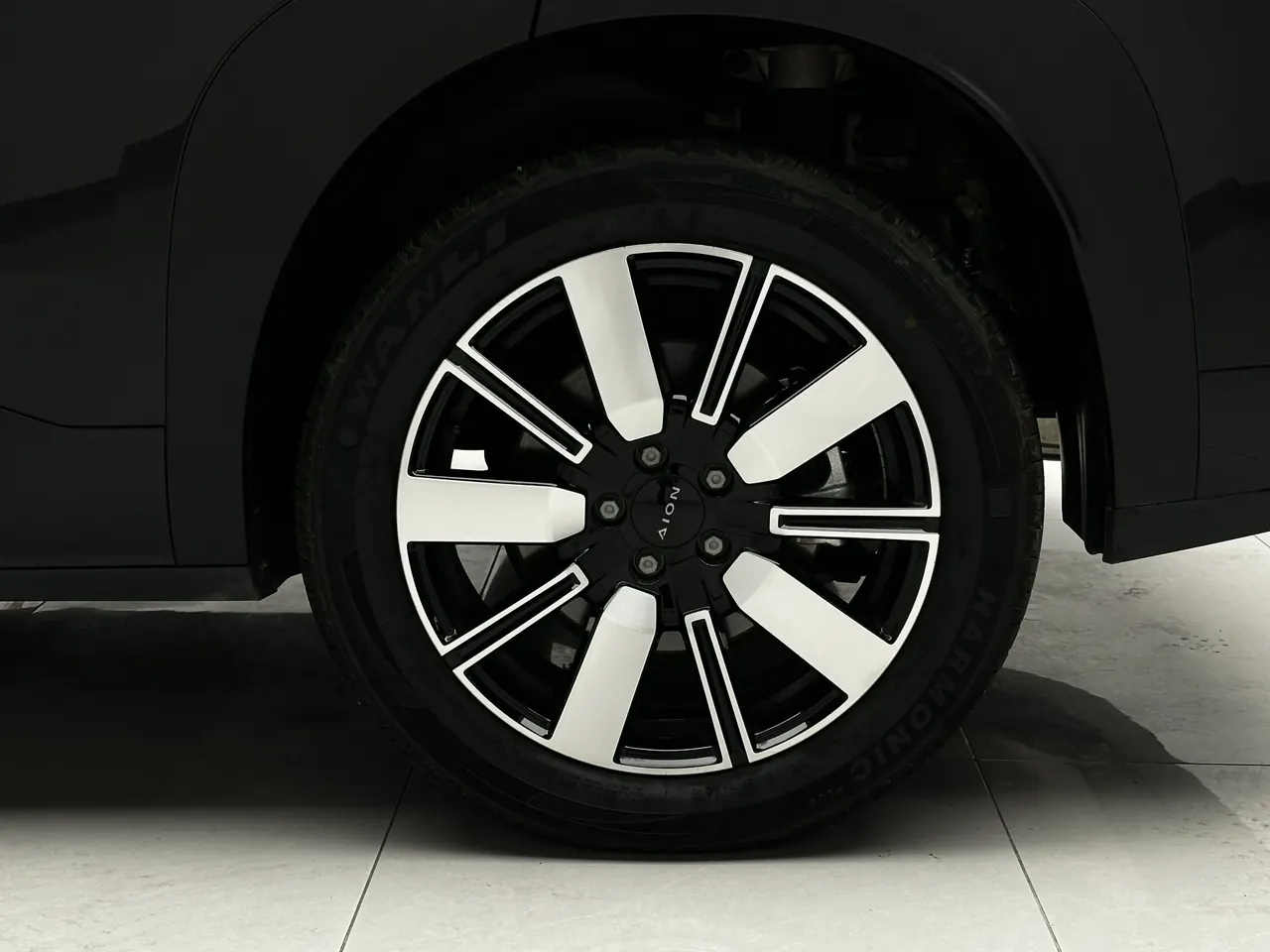 GAC Aion 2026 Aion I 60 210 Standard Automatic Gear 16