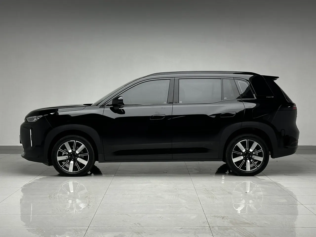 GAC Aion 2026 Aion I 60 210 Standard Automatic Gear 6