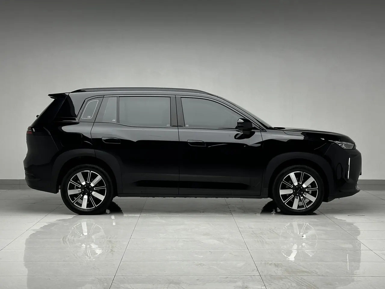 GAC Aion 2026 Aion I 60 210 Standard Automatic Gear 7