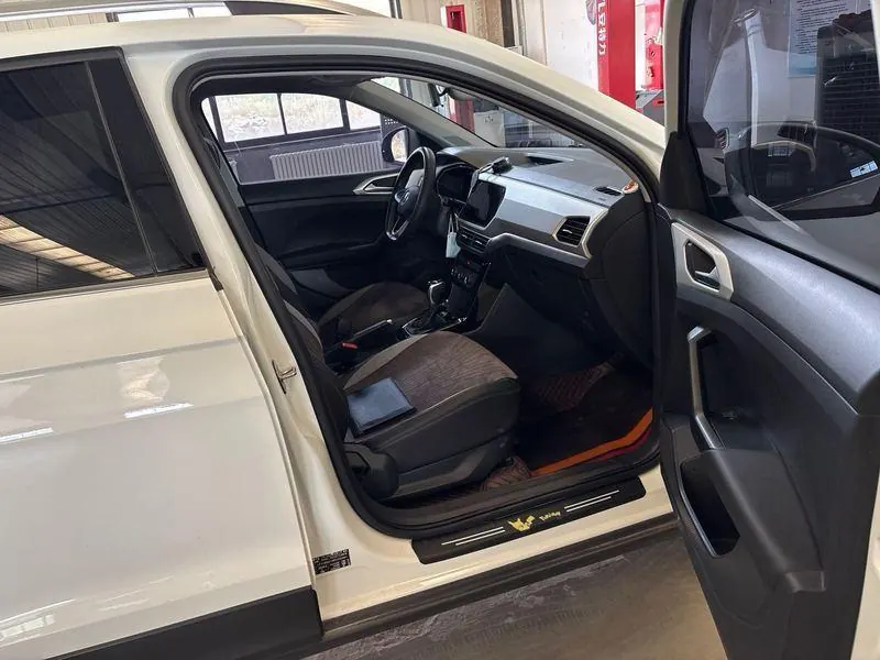 Volkswagen 2021 Shadow Exploration 1.5 Yue Zhi Lian Edition Automatic Gear 4