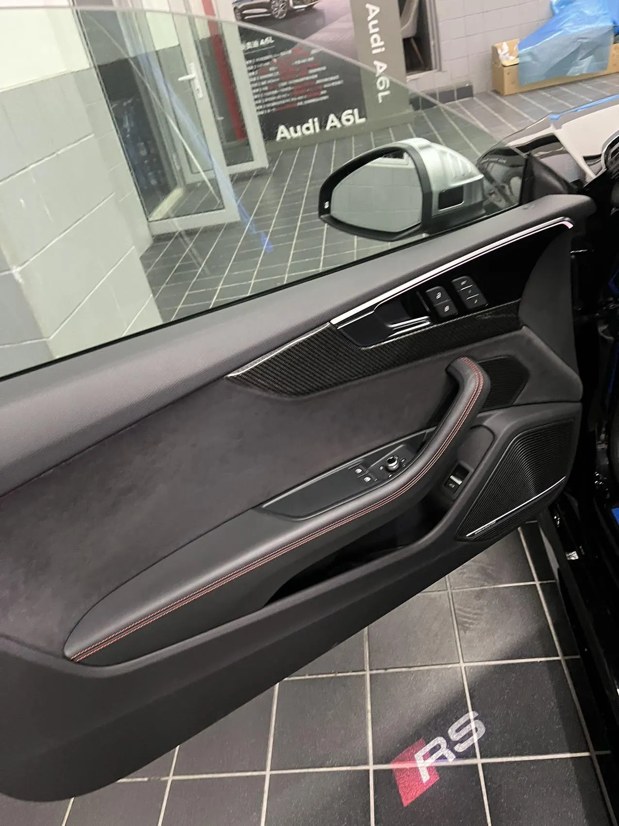 Audi RS5 (Imported) 2022 RS5 Coupe 2.9TFSI Obsidian Edition Automatic Gear 2