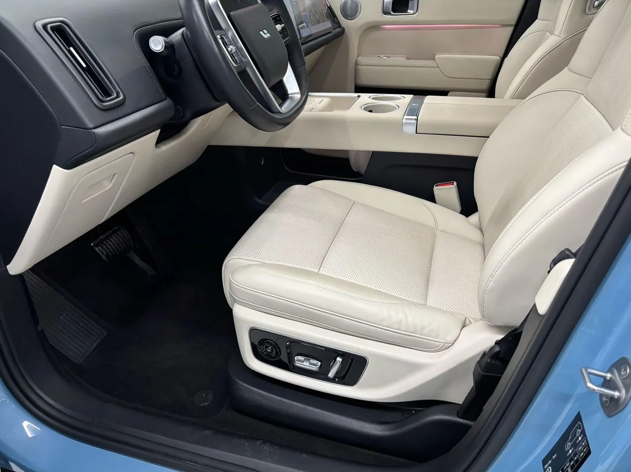 Li 2024 L8 Ultra Automatic 6