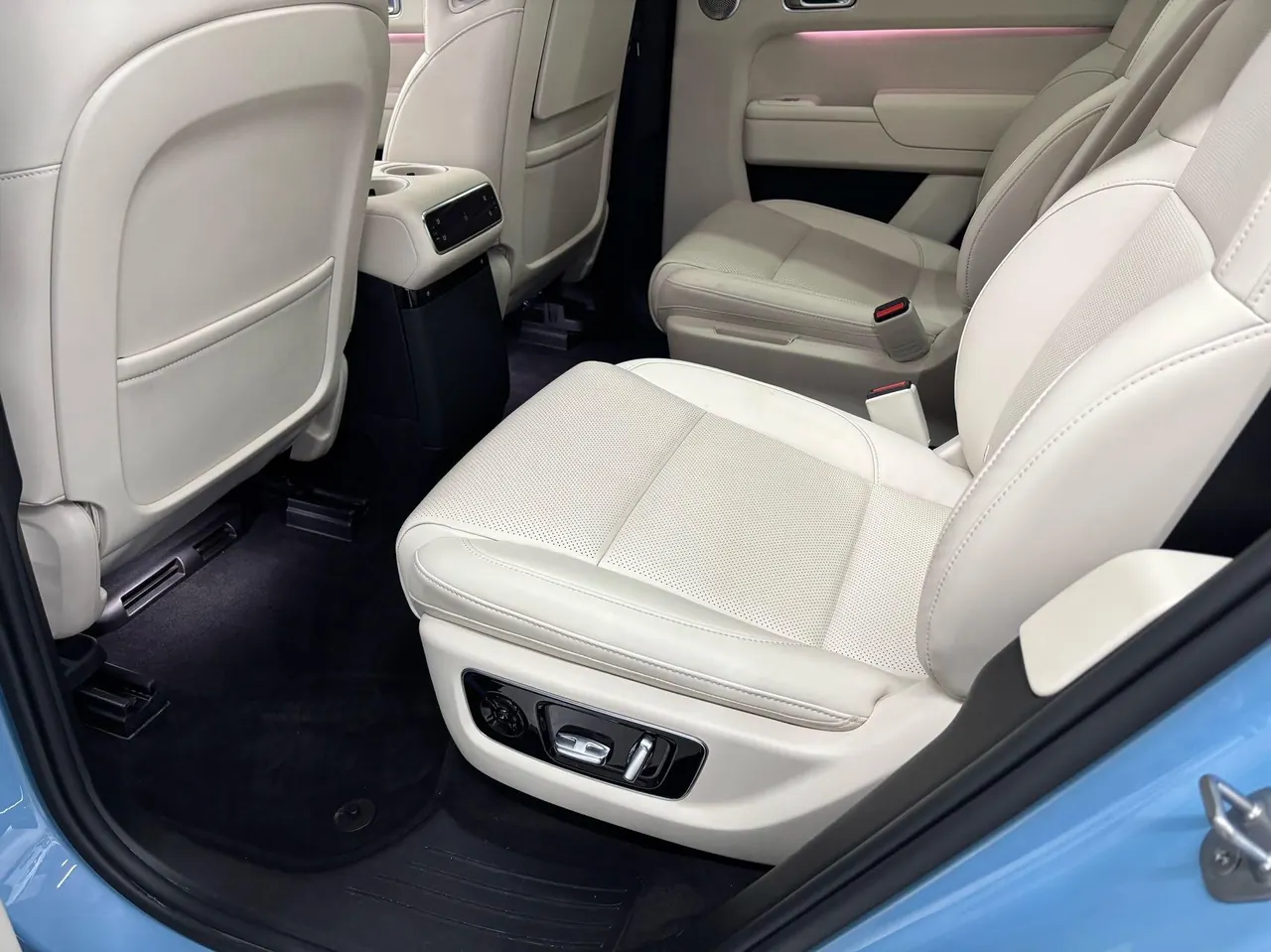 Li 2024 L8 Ultra Automatic 7