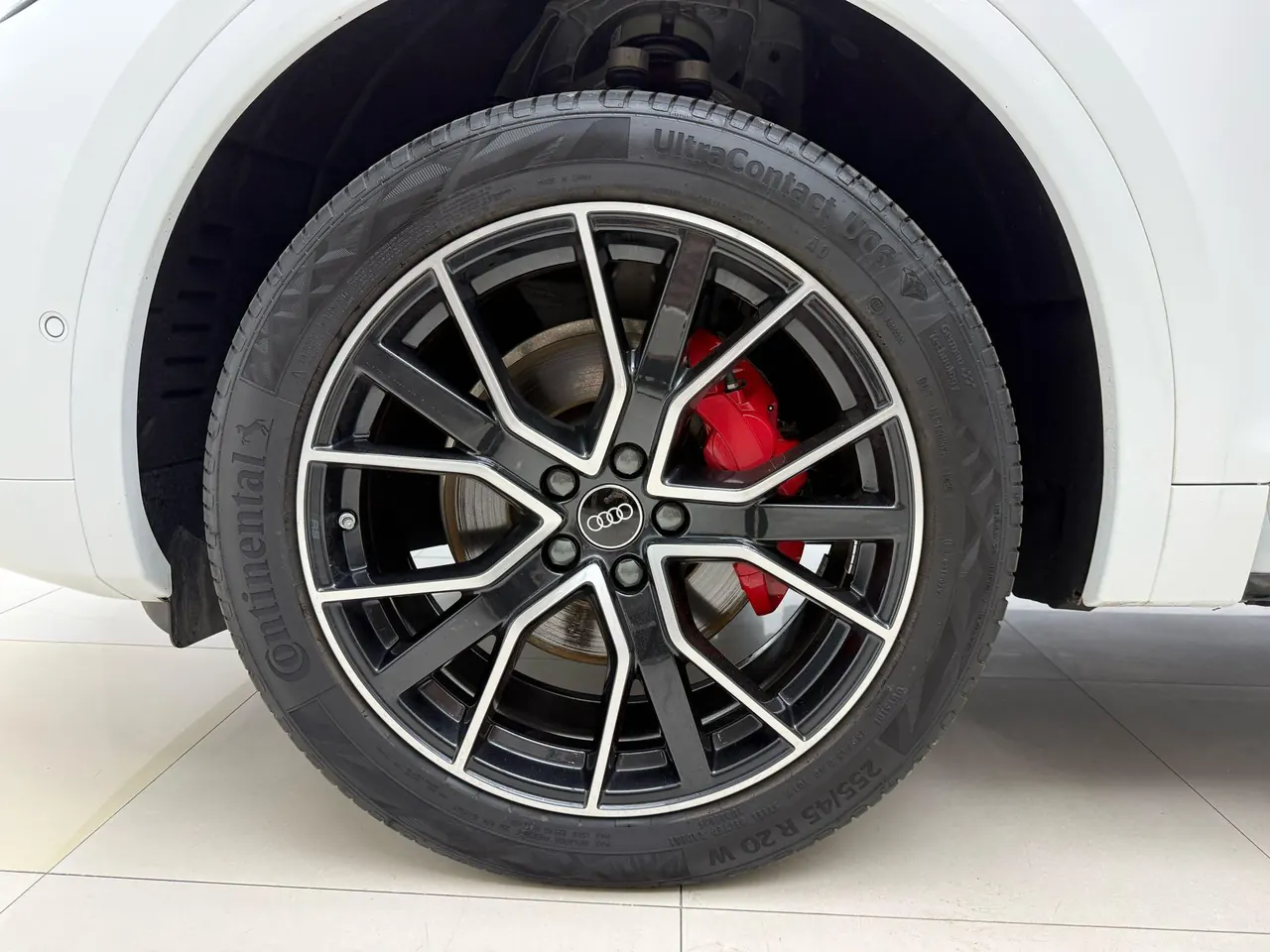 Audi 2025 Q5L 2.0TFSI 45TFSI 45th Anniversary Collection Edition Quattro Deluxe Dynamic Automatic 15