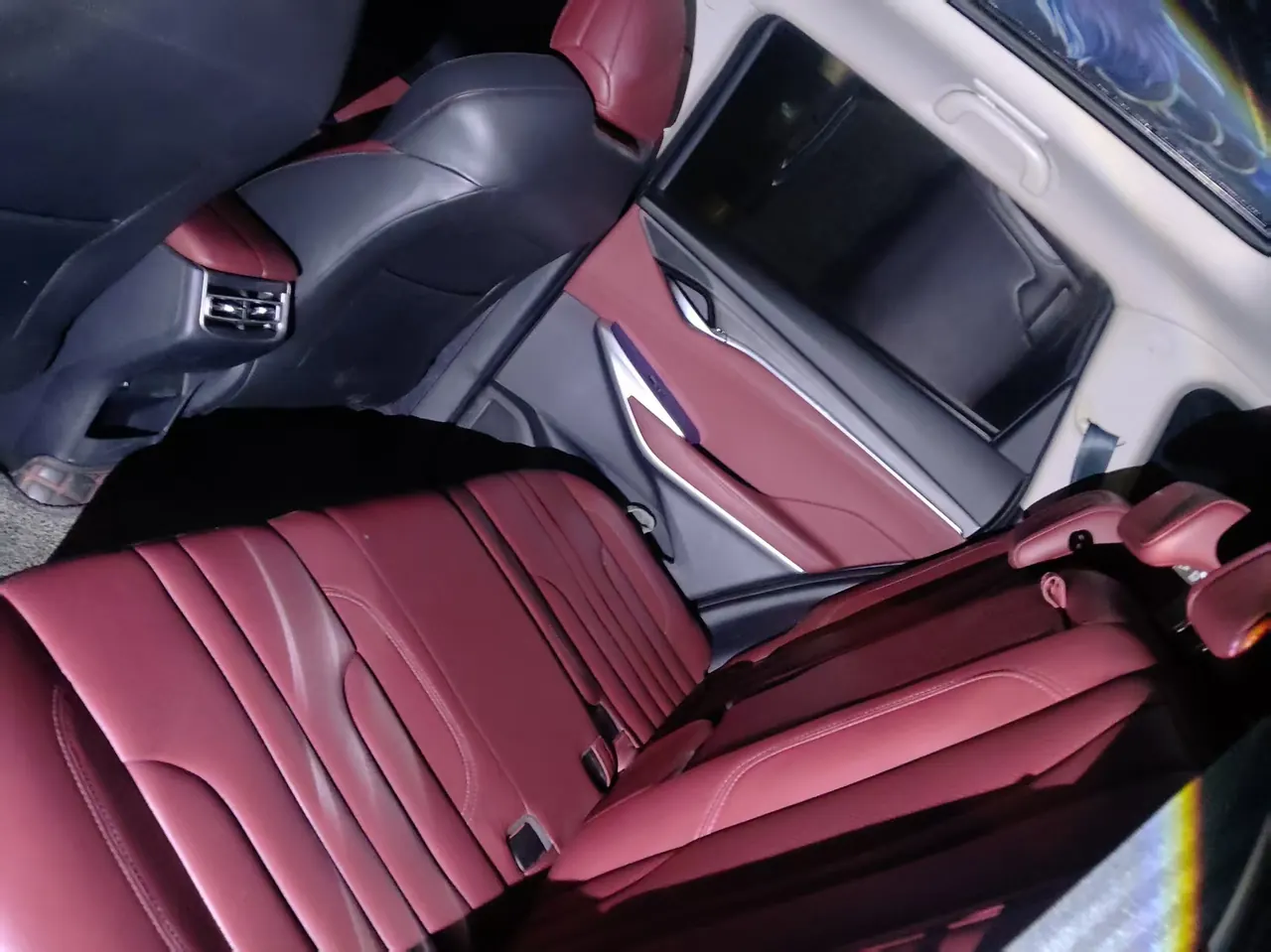 ChangAn 2020 CS75 PLUS 1.5T Luxury Automatic Gear 4