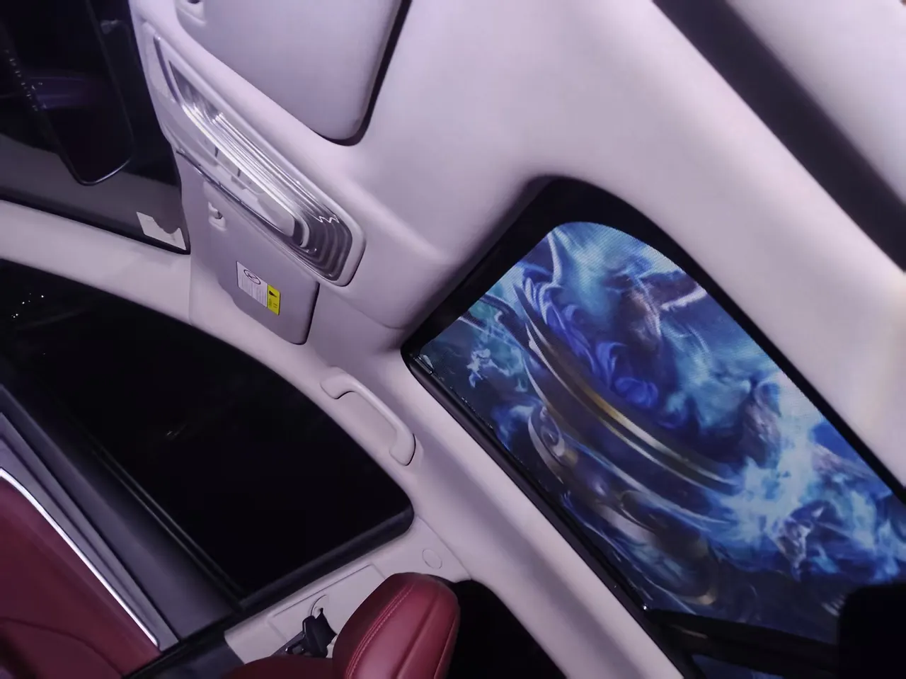ChangAn 2020 CS75 PLUS 1.5T Luxury Automatic Gear 5