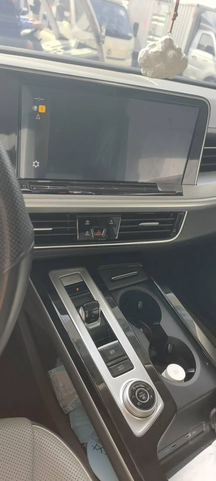 Volkswagen 2024 model tour R-Line 2.0TSI 380TSI four-wheel drive parade version automatic gear 5