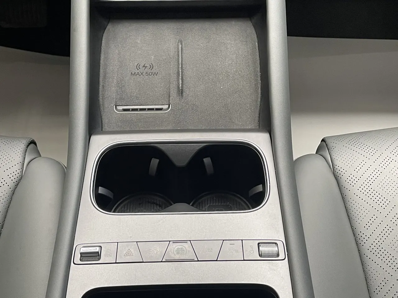 BYD Yuan PLUS 2025 Yuan PLUS Smart Driving Edition 510KM Exceed Automatic Gear 7