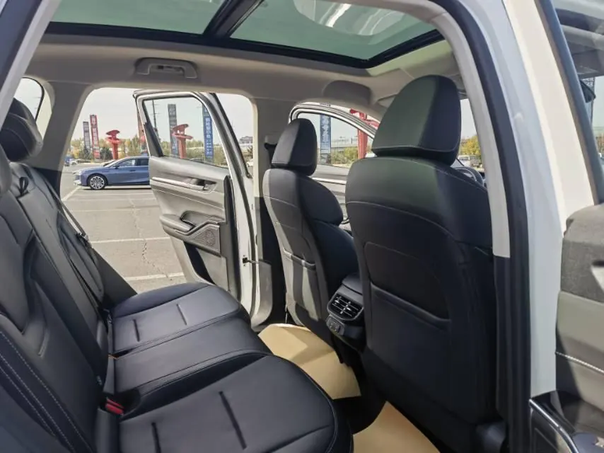 Haval 2024 H6 1.5T Two-Drive Classic Automatic Gear 8