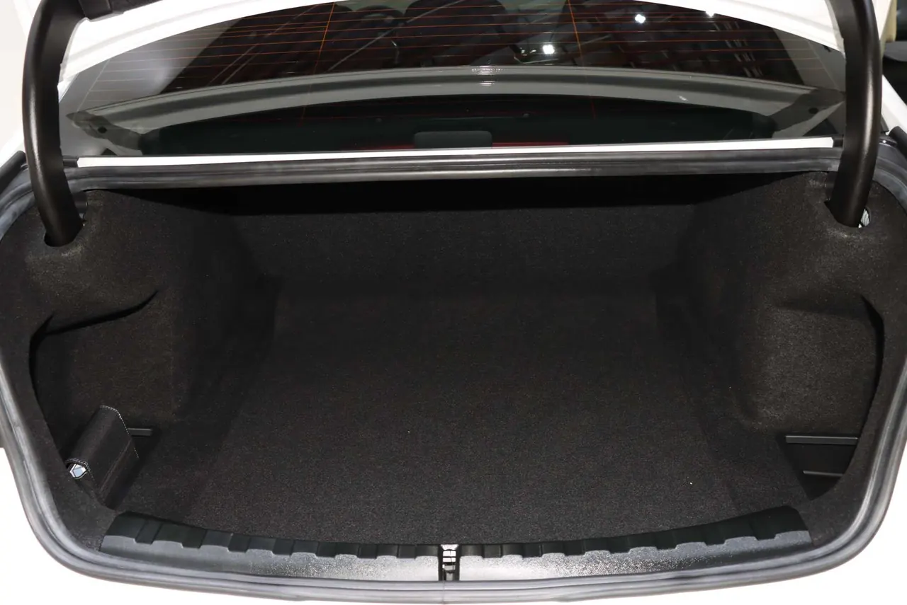 BMW 3 Series 2024 325Li 2.0T M Sports Suit Automatic Gear 17