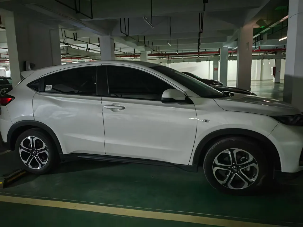 Honda 2020 XR-V 1.5 Stepless Comfort Edition Automatic Gear 2
