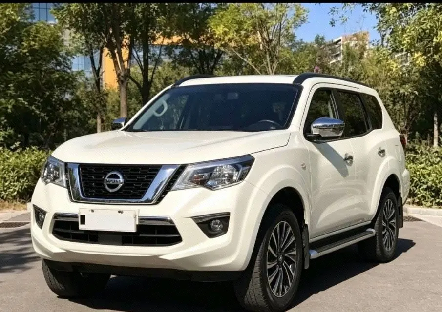 Nissan 2020 Tuda 125.00g Drive Smart Edition Automatic Gear - View 1