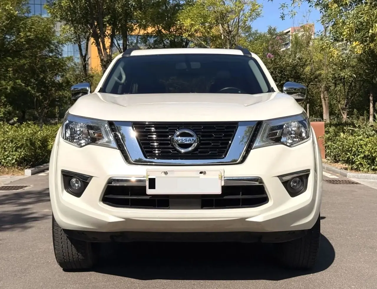 Nissan 2020 Tuda 125.00g Drive Smart Edition Automatic Gear 2