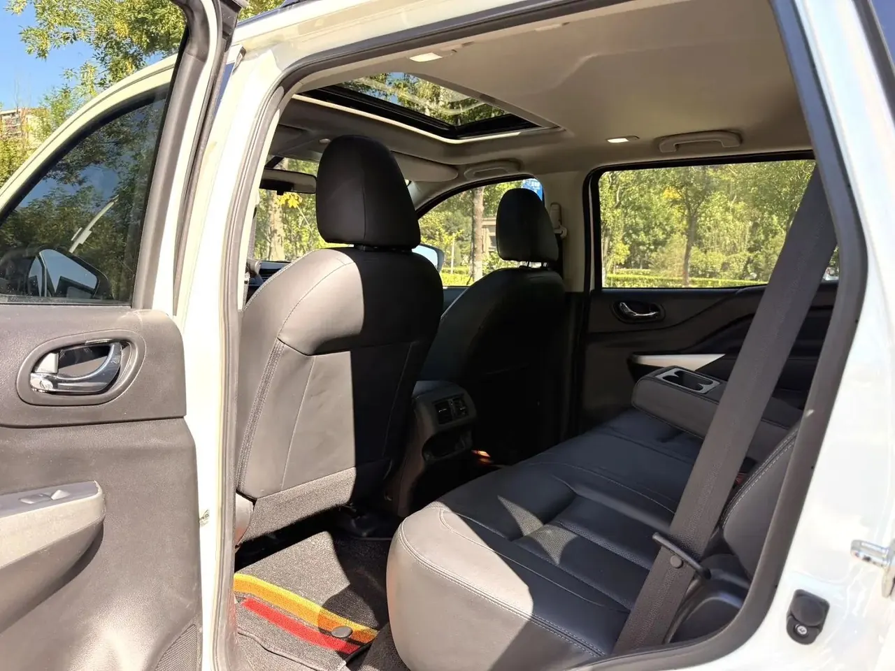 Nissan 2020 Tuda 125.00g Drive Smart Edition Automatic Gear 7