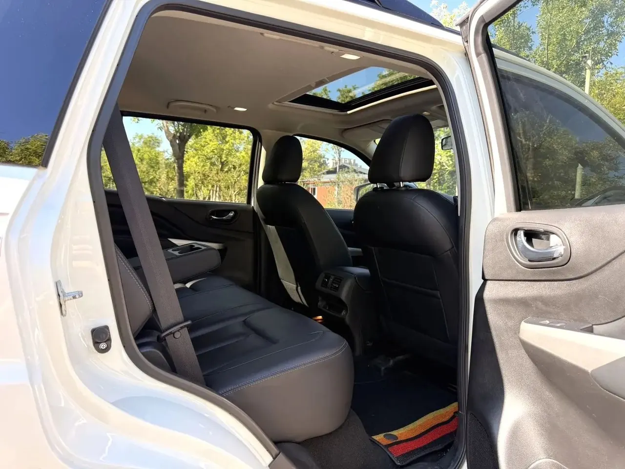 Nissan 2020 Tuda 125.00g Drive Smart Edition Automatic Gear 8