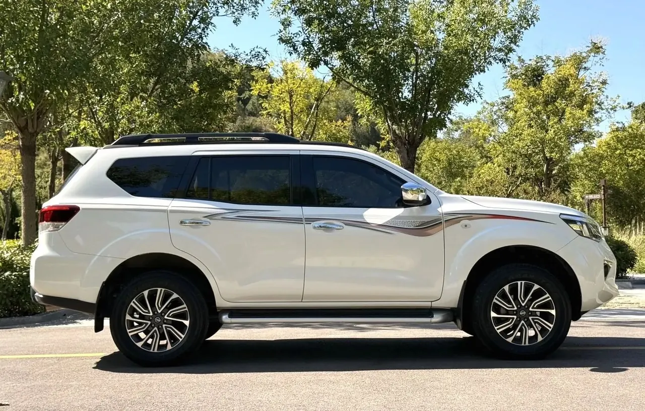 Nissan 2020 Tuda 125.00g Drive Smart Edition Automatic Gear 9