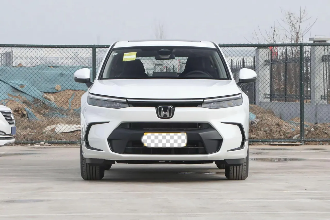 Honda 2023 Hao Ying 1.5T Stepless 240TURBO Two-Drive Deluxe Edition 5-seat Automatic Gear 2