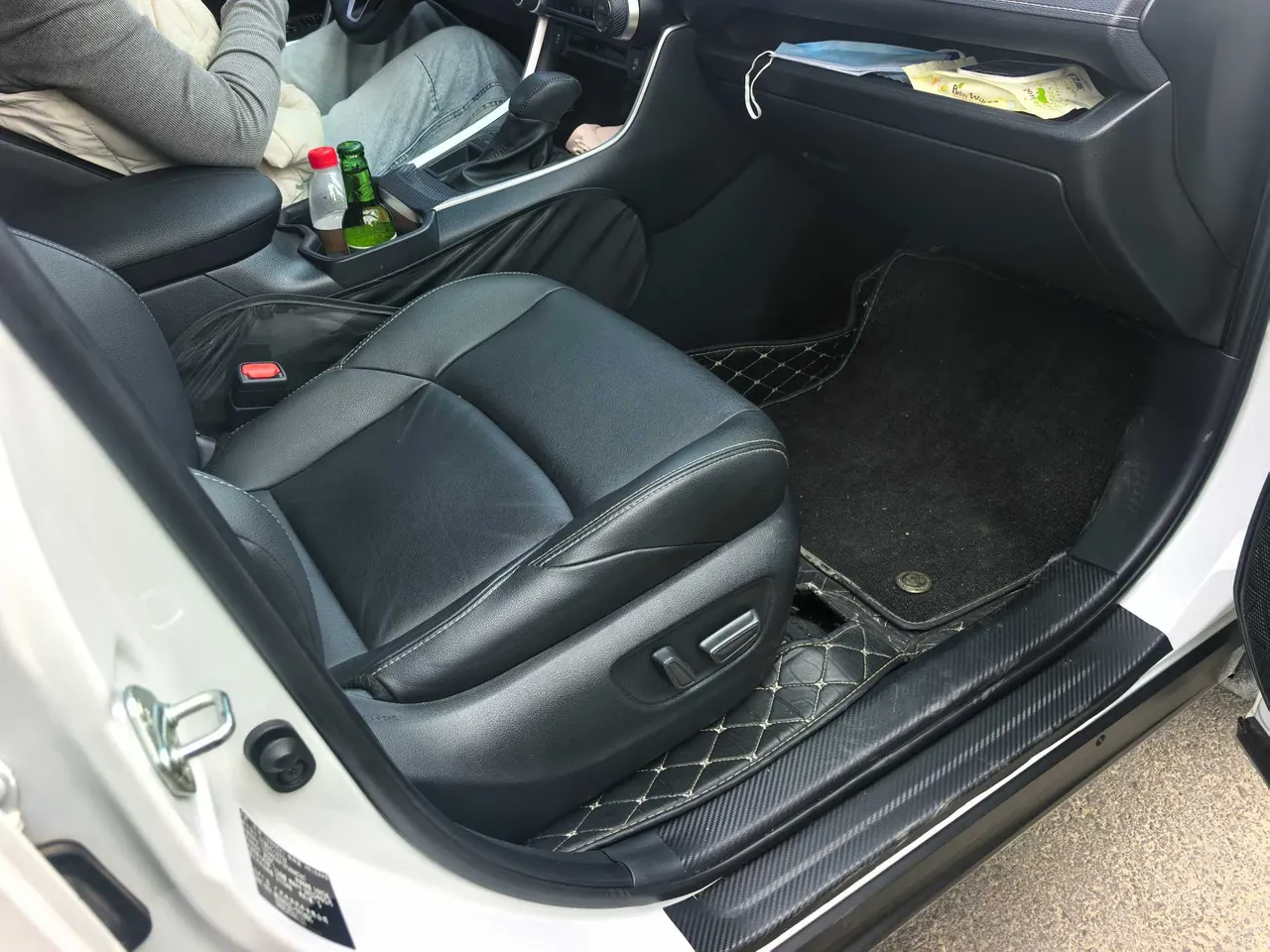 Toyota 2023 Willanda 2.0 Stepless Two-Drive Luxury PLUS Edition Automatic Gear 7