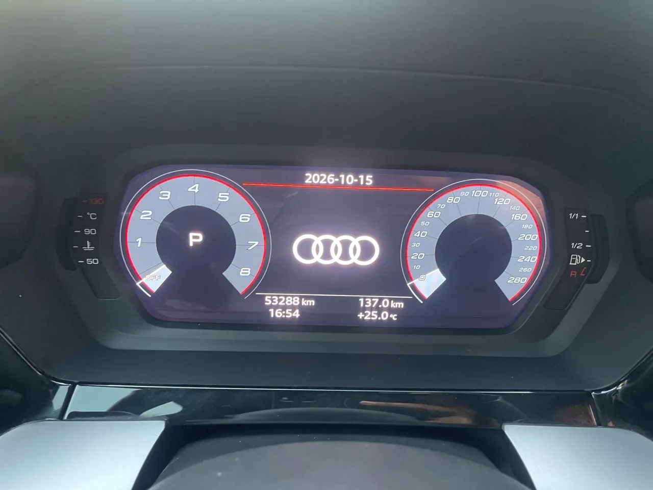 Audi 2023 A3L Limousine 1.4TFSI 35TFSI Fashion Sports (Modified) Automatic 7