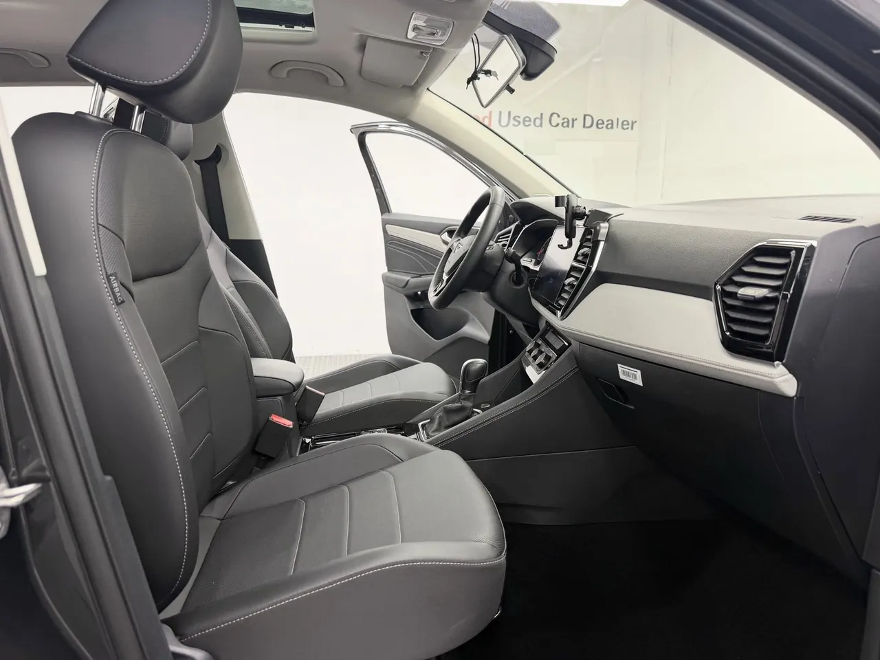 Jetta 2023 Jetta VS5 1.4TSI 280TSI high-gloss automatic transmission 6