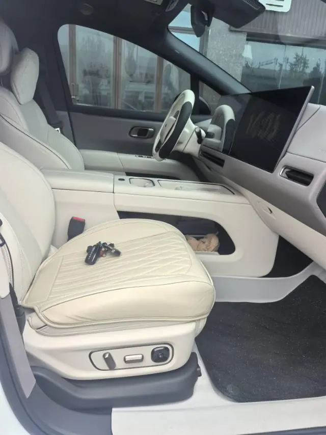 Li 2025 I 300.00g Drive Standard Edition Automatic Gear 4