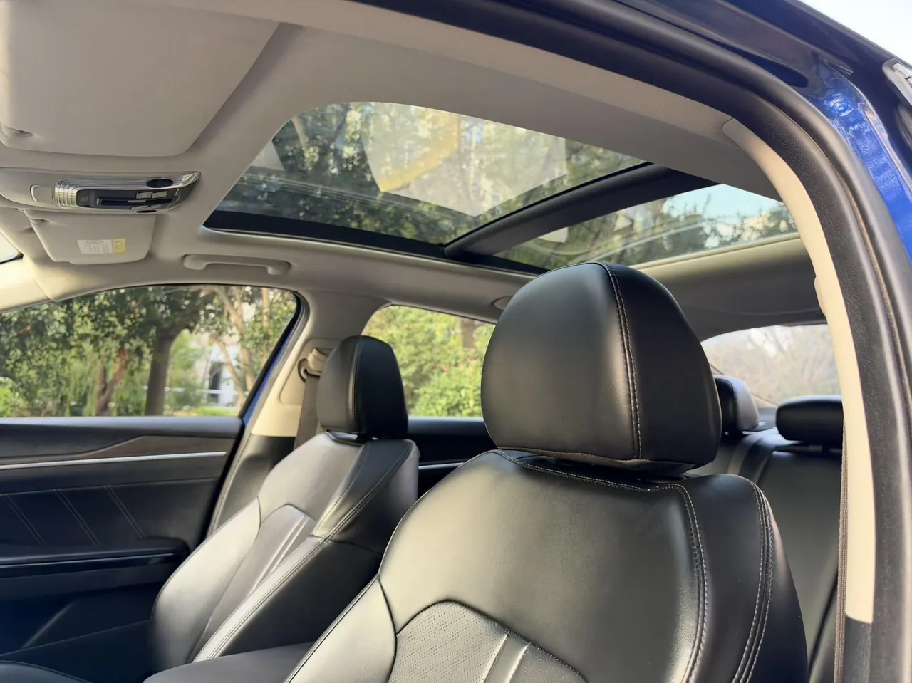 Kia 2020 K5 Keku 1.5T 270T CVVD Deluxe Edition Automatic Gear 7