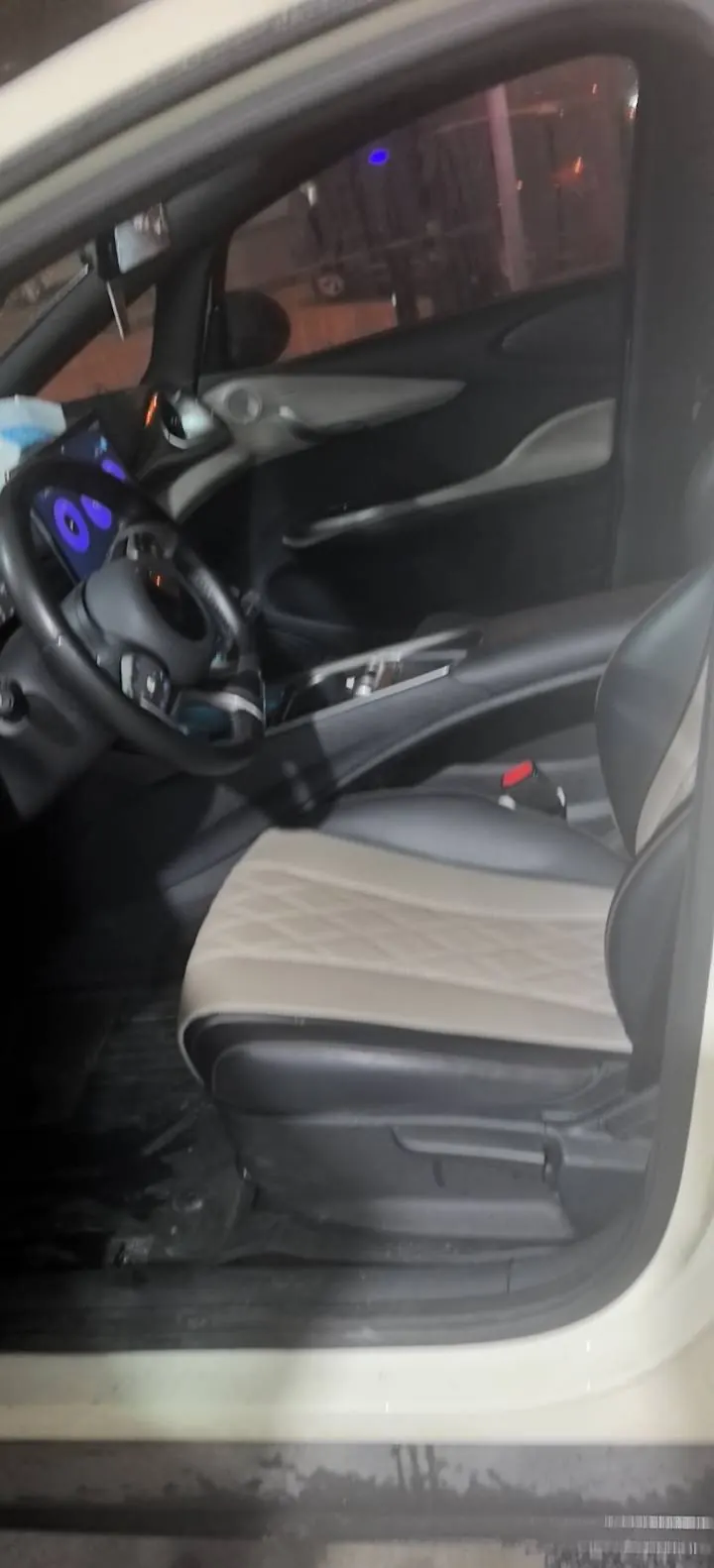 BYD 2021 Dolphin 405km Fashion Edition Automatic 8