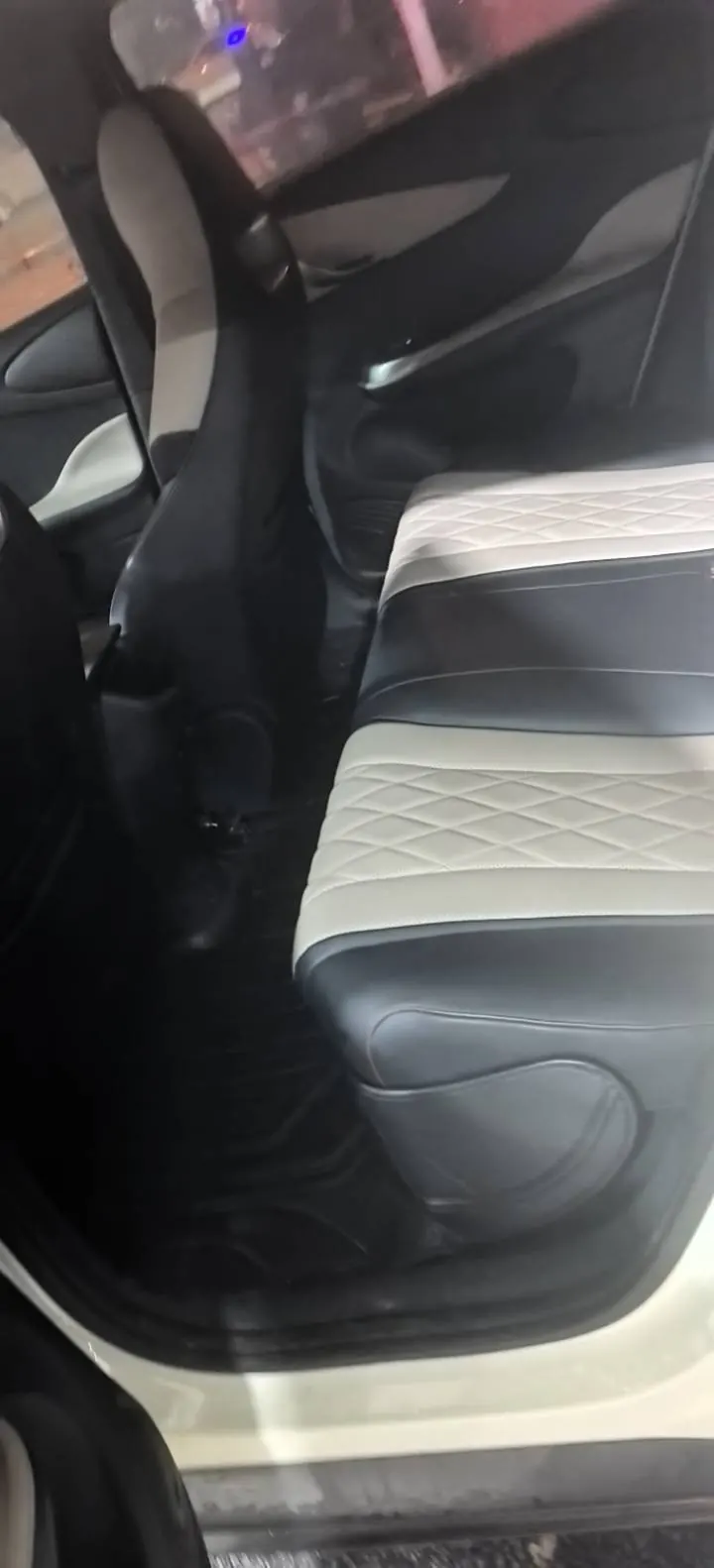 BYD 2021 Dolphin 405km Fashion Edition Automatic 9