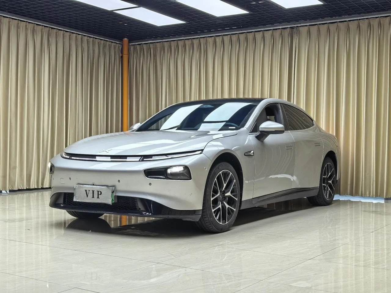 Xpeng 2023 P7i 702 Pro Automatic - View 1